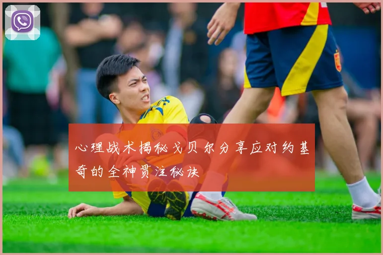 心理战术揭秘戈贝尔分享应对约基奇的全神贯注秘诀